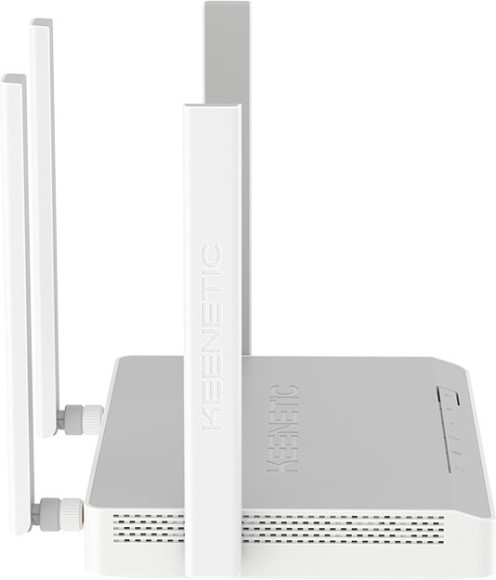 Роутер беспроводной Keenetic Skipper 4G (KN-2910) AC1200 10/100/1000BASE-TX/4G cat.4 серый Роутер беспроводной Keenetic Skipper 4G (KN-2910) AC1200 10/100/1000BASE-TX/4G cat.4 серый