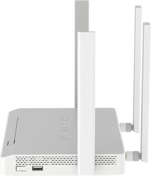 Роутер беспроводной Keenetic Skipper 4G (KN-2910) AC1200 10/100/1000BASE-TX/4G cat.4 серый Роутер беспроводной Keenetic Skipper 4G (KN-2910) AC1200 10/100/1000BASE-TX/4G cat.4 серый