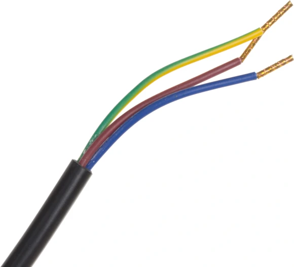 Газовая варочная поверхность Lex GVG 431 BL черный