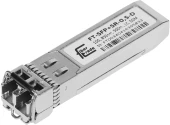 Трансивер Future Technologies FT-SFP+SR-0,5-D SFP+ MM 10Гбит/с Tx:850нм до 0.5км Трансивер Future Technologies FT-SFP+SR-0,5-D SFP+ MM 10Гбит/с Tx:850нм до 0.5км