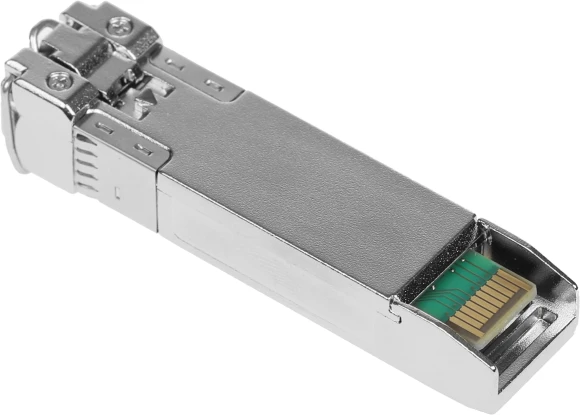 Трансивер Future Technologies FT-SFP+SR-0,5-D SFP+ MM 10Гбит/с Tx:850нм до 0.5км