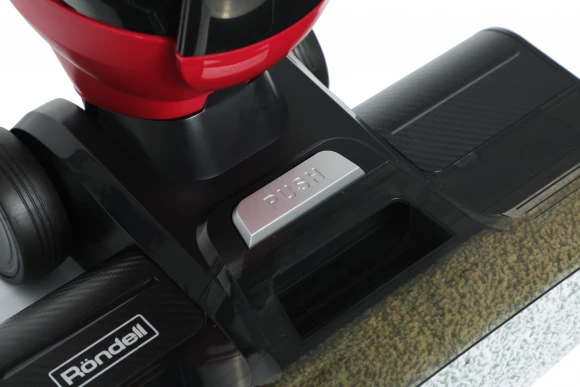 Пылесос моющий Rondell RDE-2080 1400Вт черный/красный Пылесос моющий Rondell RDE-2080 1400Вт черный/красный