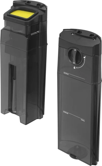 Пылесос моющий Rondell RDE-2080 1400Вт черный/красный Пылесос моющий Rondell RDE-2080 1400Вт черный/красный