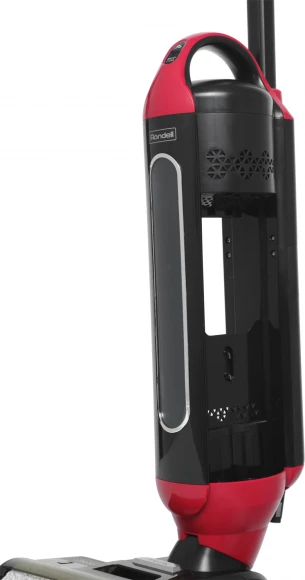 Пылесос моющий Rondell RDE-2080 1400Вт черный/красный Пылесос моющий Rondell RDE-2080 1400Вт черный/красный