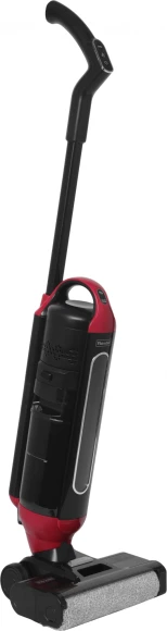 Пылесос моющий Rondell RDE-2080 1400Вт черный/красный Пылесос моющий Rondell RDE-2080 1400Вт черный/красный