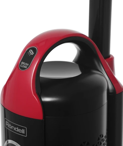 Пылесос моющий Rondell RDE-2080 1400Вт черный/красный Пылесос моющий Rondell RDE-2080 1400Вт черный/красный