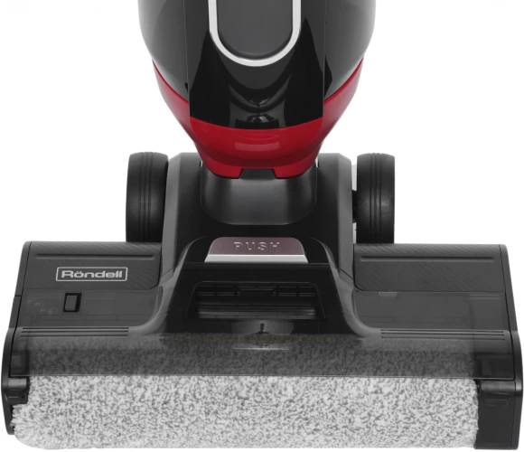 Пылесос моющий Rondell RDE-2080 1400Вт черный/красный Пылесос моющий Rondell RDE-2080 1400Вт черный/красный