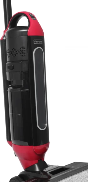 Пылесос моющий Rondell RDE-2080 1400Вт черный/красный Пылесос моющий Rondell RDE-2080 1400Вт черный/красный