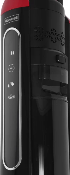 Пылесос моющий Rondell RDE-2080 1400Вт черный/красный Пылесос моющий Rondell RDE-2080 1400Вт черный/красный
