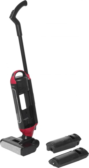 Пылесос моющий Rondell RDE-2080 1400Вт черный/красный Пылесос моющий Rondell RDE-2080 1400Вт черный/красный