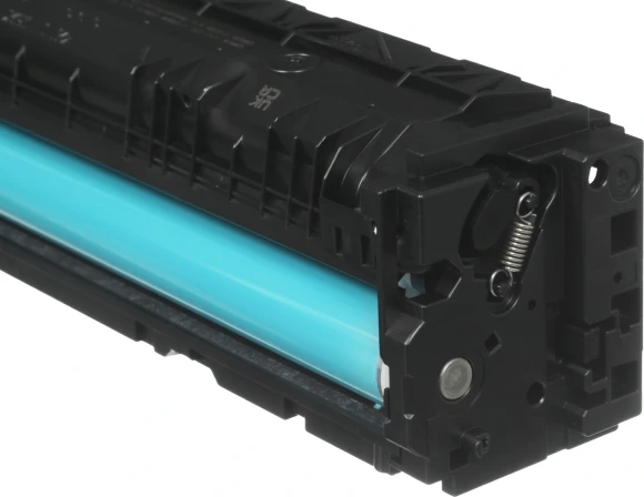 Картридж лазерный Canon 067BK 5102C002 черный бар.в компл. (1400стр.) для Canon LBP631/633/MF651/655/657