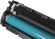 Картридж лазерный Canon 067BK 5102C002 черный бар.в компл. (1400стр.) для Canon LBP631/633/MF651/655/657