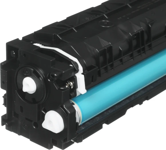 Картридж лазерный Canon 067BK 5102C002 черный бар.в компл. (1400стр.) для Canon LBP631/633/MF651/655/657