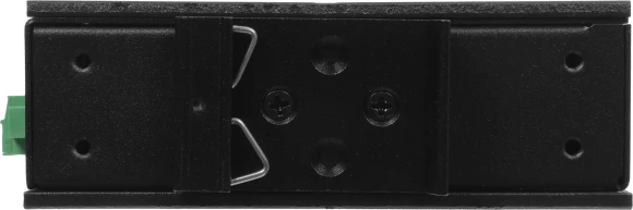 Коммутатор Digma DSP404F-1F-200 (L2) 5x100Мбит/с 4PoE 4PoE+ 1PoE++ 200W неуправляемый Коммутатор Digma DSP404F-1F-200 (L2) 5x100Мбит/с 4PoE 4PoE+ 1PoE++ 200W неуправляемый