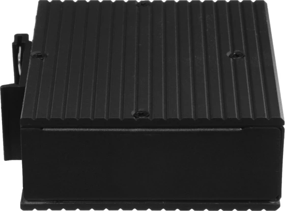 Коммутатор Digma DSP404F-1F-200 (L2) 5x100Мбит/с 4PoE 4PoE+ 1PoE++ 200W неуправляемый Коммутатор Digma DSP404F-1F-200 (L2) 5x100Мбит/с 4PoE 4PoE+ 1PoE++ 200W неуправляемый