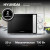 Микроволновая Печь Hyundai HYM-M2090 20л. 700Вт белый