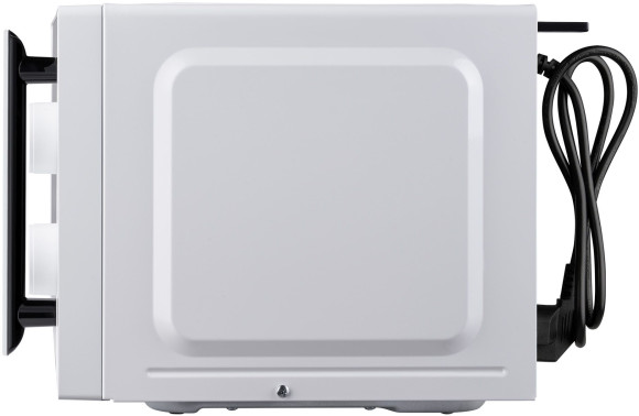 Микроволновая Печь Hyundai HYM-M2090 20л. 700Вт белый Микроволновая Печь Hyundai HYM-M2090 20л. 700Вт белый