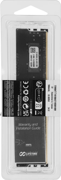 Память DDR5 Kingston KF564R32RB-16 16Gb DIMM ECC Reg PC5-51200 CL32 6400MHz Память DDR5 Kingston KF564R32RB-16 16Gb DIMM ECC Reg PC5-51200 CL32 6400MHz