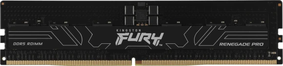 Память DDR5 Kingston KF564R32RB-16 16Gb DIMM ECC Reg PC5-51200 CL32 6400MHz Память DDR5 Kingston KF564R32RB-16 16Gb DIMM ECC Reg PC5-51200 CL32 6400MHz