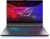 Ноутбук Asus ROG Strix Scar 16 G635LX-RW150 Core Ultra 9 275HX 64Gb SSD1Tb NVIDIA GeForce RTX 5090 24Gb 16" IPS WQXGA (2560x1600) без ОС black WiFi BT Cam (90NR0L81-M006R0)