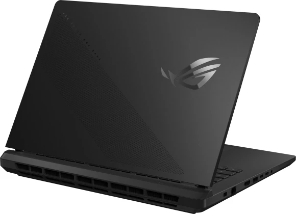 Ноутбук Asus ROG Strix Scar 16 G635LX-RW150 Core Ultra 9 275HX 64Gb SSD1Tb NVIDIA GeForce RTX 5090 24Gb 16" IPS WQXGA (2560x1600) без ОС black WiFi BT Cam (90NR0L81-M006R0) Ноутбук Asus ROG Strix Scar 16 G635LX-RW150 Core Ultra 9 275HX 64Gb SSD1Tb NVIDIA GeForce RTX 5090 24Gb 16" IPS WQXGA (2560x1600) без ОС black WiFi BT Cam (90NR0L81-M006R0)