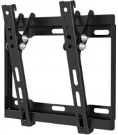 Кронштейн для телевизора Arm Media STEEL-6 черный 15"-47" макс.35кг настенный наклон Кронштейн для телевизора Arm Media STEEL-6 черный 15"-47" макс.35кг настенный наклон