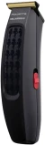 Машинка для стрижки Rowenta Cut & Style KL TN182LF0 черный (насадок в компл:3шт)