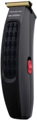 Машинка для стрижки Rowenta Cut & Style KL TN182LF0 черный (насадок в компл:3шт) Машинка для стрижки Rowenta Cut & Style KL TN182LF0 черный (насадок в компл:3шт)