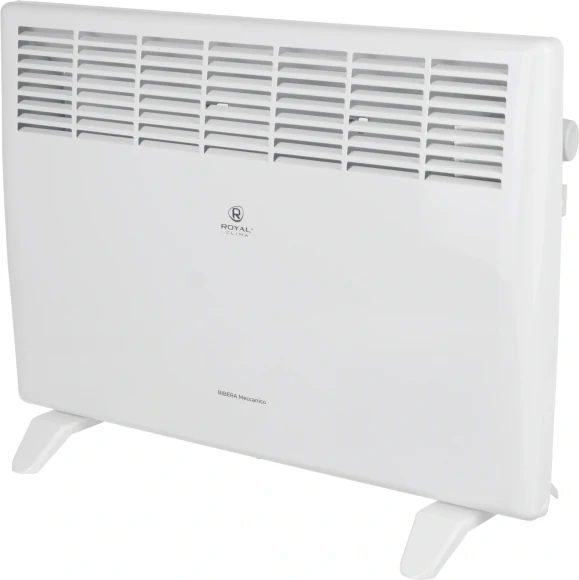 Конвектор Royal Clima Ribera Meccanico REC-R1500M 1500Вт белый