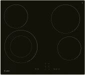 Варочная поверхность Lex EVH 641A BL черный Варочная поверхность Lex EVH 641A BL черный