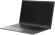 Ноутбук Hiper FACTUM W15D Ryzen 5 5650H 16Gb SSD512Gb AMD Radeon Rx Vega 7 15.6" IPS FHD (1920x1080) Windows 11 Pro grey WiFi BT Cam (FW15D-R5565R16N5W6WPG)