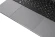 Ноутбук Hiper FACTUM W15D Ryzen 5 5650H 16Gb SSD512Gb AMD Radeon Rx Vega 7 15.6" IPS FHD (1920x1080) Windows 11 Pro grey WiFi BT Cam (FW15D-R5565R16N5W6WPG)