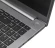 Ноутбук Hiper FACTUM W15D Ryzen 5 5650H 16Gb SSD512Gb AMD Radeon Rx Vega 7 15.6" IPS FHD (1920x1080) Windows 11 Pro grey WiFi BT Cam (FW15D-R5565R16N5W6WPG)