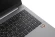 Ноутбук Hiper FACTUM W15D Ryzen 5 5650H 16Gb SSD512Gb AMD Radeon Rx Vega 7 15.6" IPS FHD (1920x1080) Windows 11 Pro grey WiFi BT Cam (FW15D-R5565R16N5W6WPG)