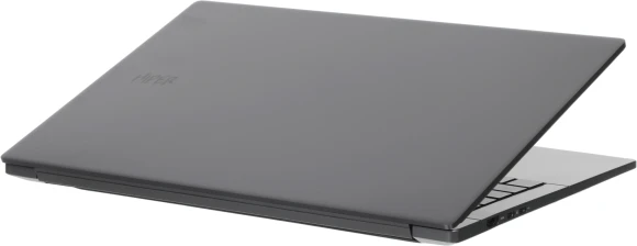 Ноутбук Hiper FACTUM W15D Ryzen 5 5650H 16Gb SSD512Gb AMD Radeon Rx Vega 7 15.6" IPS FHD (1920x1080) Windows 11 Pro grey WiFi BT Cam (FW15D-R5565R16N5W6WPG)