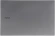 Ноутбук Hiper FACTUM W15D Ryzen 5 5650H 16Gb SSD512Gb AMD Radeon Rx Vega 7 15.6" IPS FHD (1920x1080) Windows 11 Pro grey WiFi BT Cam (FW15D-R5565R16N5W6WPG)