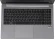 Ноутбук Hiper FACTUM W15D Ryzen 5 5650H 16Gb SSD512Gb AMD Radeon Rx Vega 7 15.6" IPS FHD (1920x1080) Windows 11 Pro grey WiFi BT Cam (FW15D-R5565R16N5W6WPG)