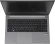Ноутбук Hiper FACTUM W15D Ryzen 5 5650H 16Gb SSD512Gb AMD Radeon Rx Vega 7 15.6" IPS FHD (1920x1080) Windows 11 Pro grey WiFi BT Cam (FW15D-R5565R16N5W6WPG)