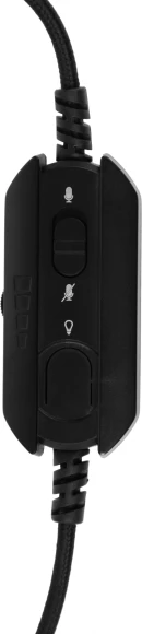 Наушники с микрофоном A4Tech Bloody G575 серый 2м мониторные USB оголовье (G575 USB/ GREY) Наушники с микрофоном A4Tech Bloody G575 серый 2м мониторные USB оголовье (G575 USB/ GREY)