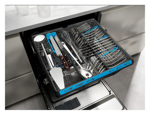 Посудомоечная машина встраив. Electrolux EEG48300L полноразмерная инвертер