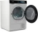 Сушильная машина Hyundai DFE9429 кл.энер.:A++ макс.загр.:10кг белый
