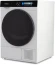 Сушильная машина Hyundai DFE9429 кл.энер.:A++ макс.загр.:10кг белый