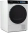 Сушильная машина Hyundai DFE9429 кл.энер.:A++ макс.загр.:10кг белый