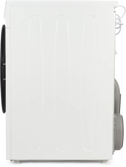 Сушильная машина Hyundai DFE9429 кл.энер.:A++ макс.загр.:10кг белый