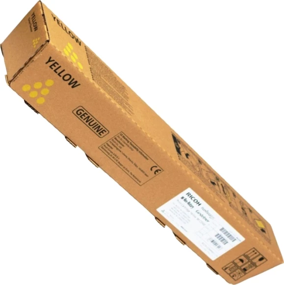 Картридж лазерный Ricoh IM C3000/IM C3500 842256 желтый (19000стр.) для Ricoh IMC3000/3500 Картридж лазерный Ricoh IM C3000/IM C3500 842256 желтый (19000стр.) для Ricoh IMC3000/3500