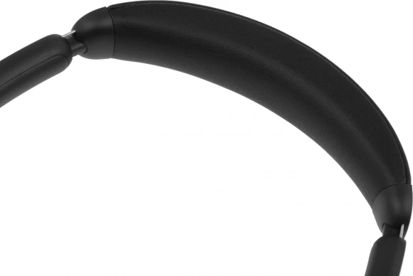 Наушники с микрофоном Jabra Evolve2 55, Link380c MS Stereo черный накладные BT оголовье (25599-999-899)