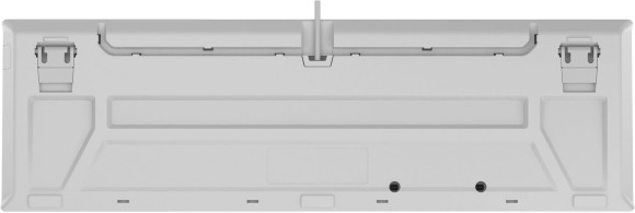 Клавиатура A4Tech Fstyler FS100 Neon механическая синий USB for gamer LED (FS100) кабель 1.8м