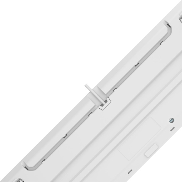 Клавиатура A4Tech Fstyler FS100 Neon механическая синий USB for gamer LED (FS100) кабель 1.8м