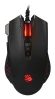 Мышь A4Tech Bloody V9M черный оптическая 6200dpi USB 9but Мышь A4Tech Bloody V9M черный оптическая 6200dpi USB 9but