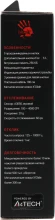 Мышь A4Tech Bloody V9M черный оптическая 6200dpi USB 9but Мышь A4Tech Bloody V9M черный оптическая 6200dpi USB 9but